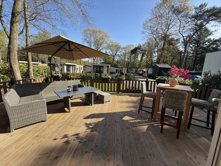 Photo 4 of Korhoenlaan 2-275