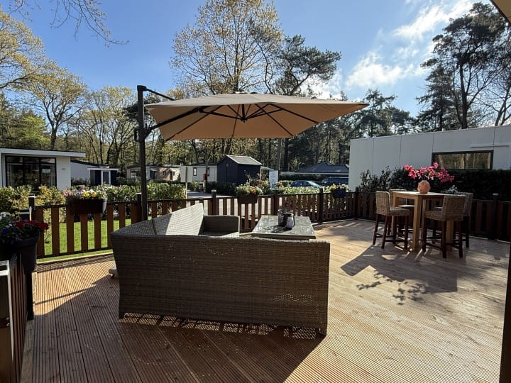 Photo 5 of Korhoenlaan 2-275