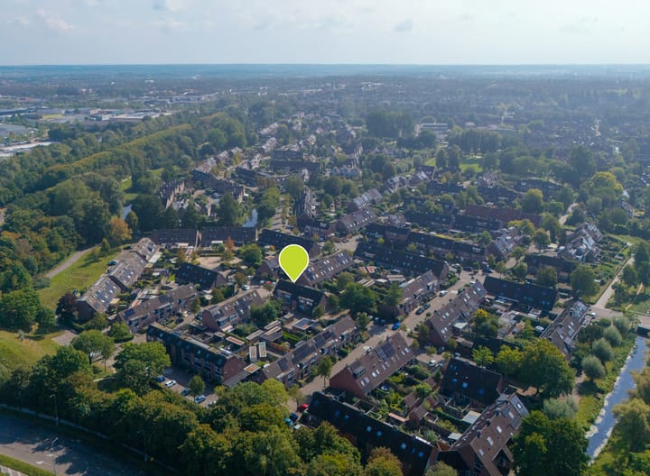 Foto 2 van Ten Busschekamp 15