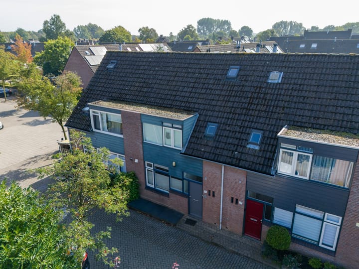 Foto 3 van Ten Busschekamp 15