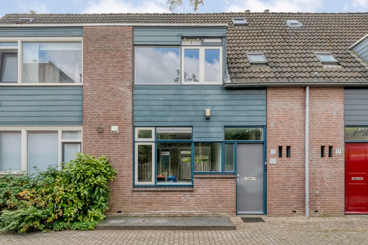 Foto 4 van Ten Busschekamp 15