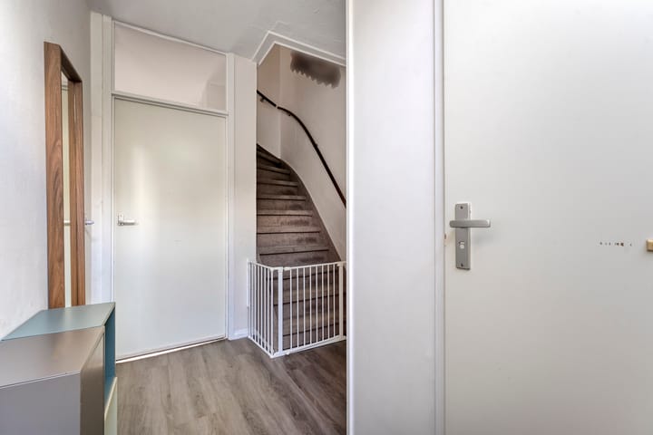 Foto 5 van Ten Busschekamp 15