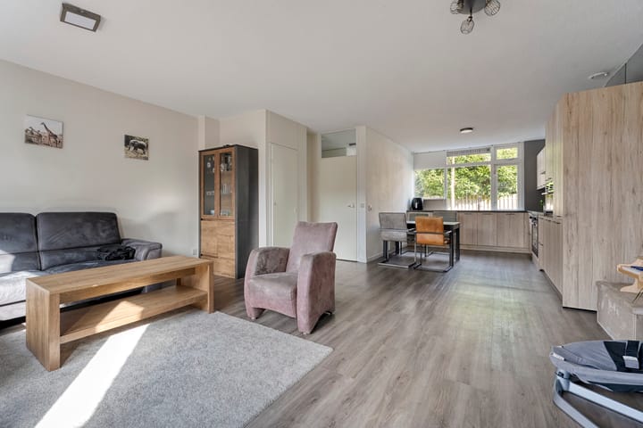 Foto 9 van Ten Busschekamp 15