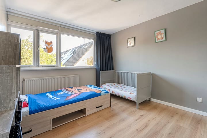 Foto 15 van Ten Busschekamp 15