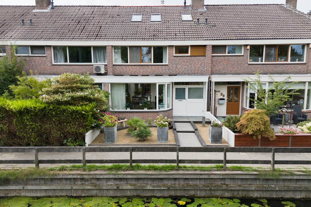 Photo 1 of Bergkristal 30
