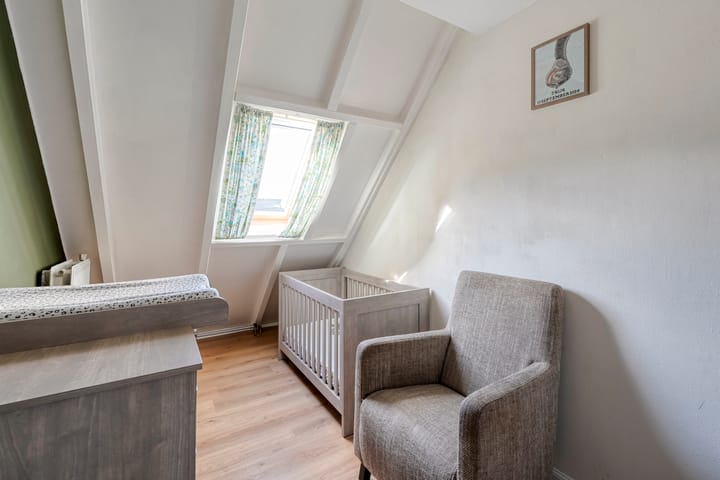 Foto 21 van Ten Busschekamp 15