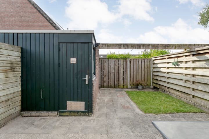 Foto 26 van Ten Busschekamp 15