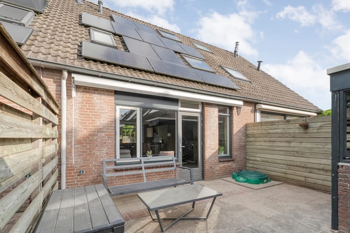 Foto 27 van Ten Busschekamp 15