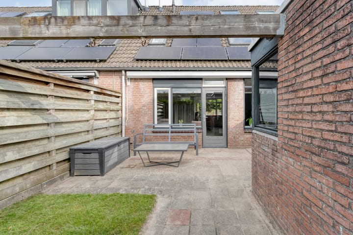 Foto 28 van Ten Busschekamp 15