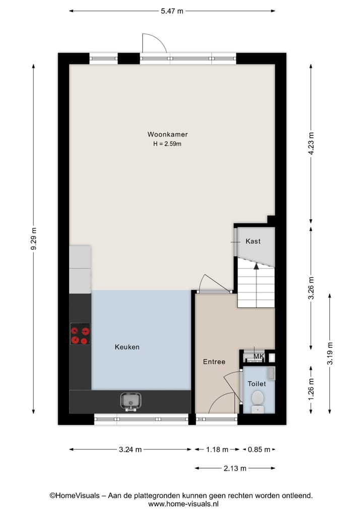 Foto 30 van Ten Busschekamp 15