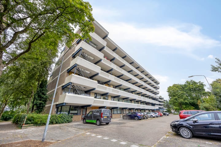 Photo 28 of Sint Hubertus 554