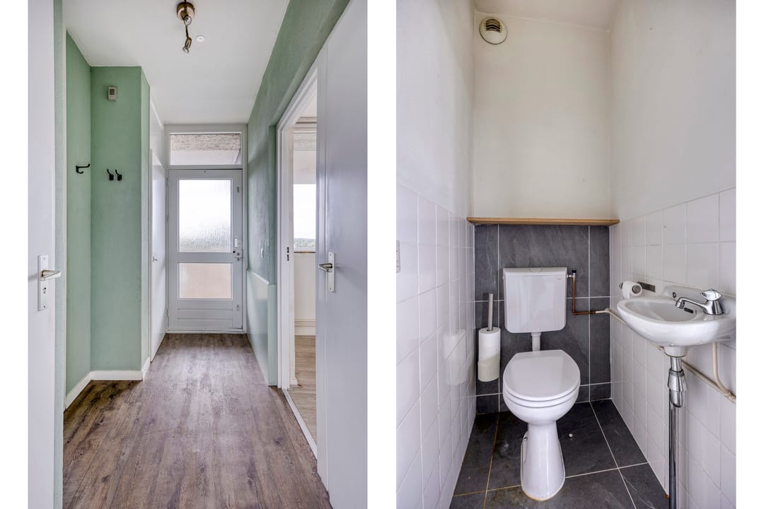 Foto 7 van Sint Hubertus 554