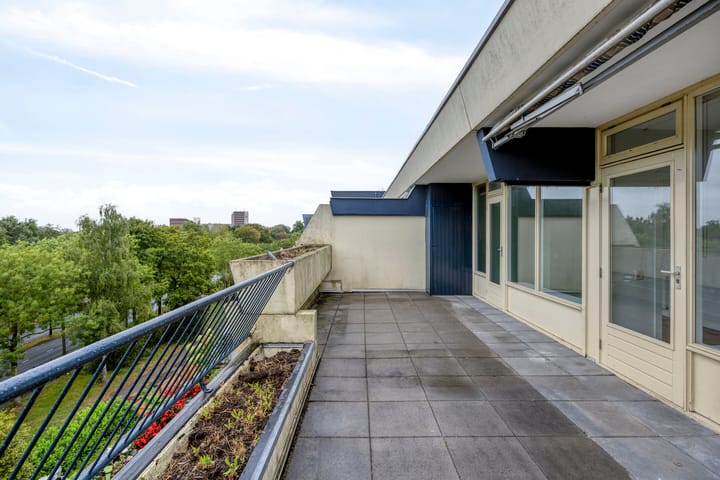 Photo 21 of Sint Hubertus 554