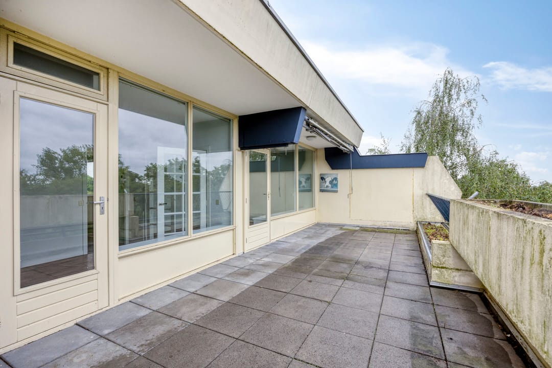 Foto 23 van Sint Hubertus 554