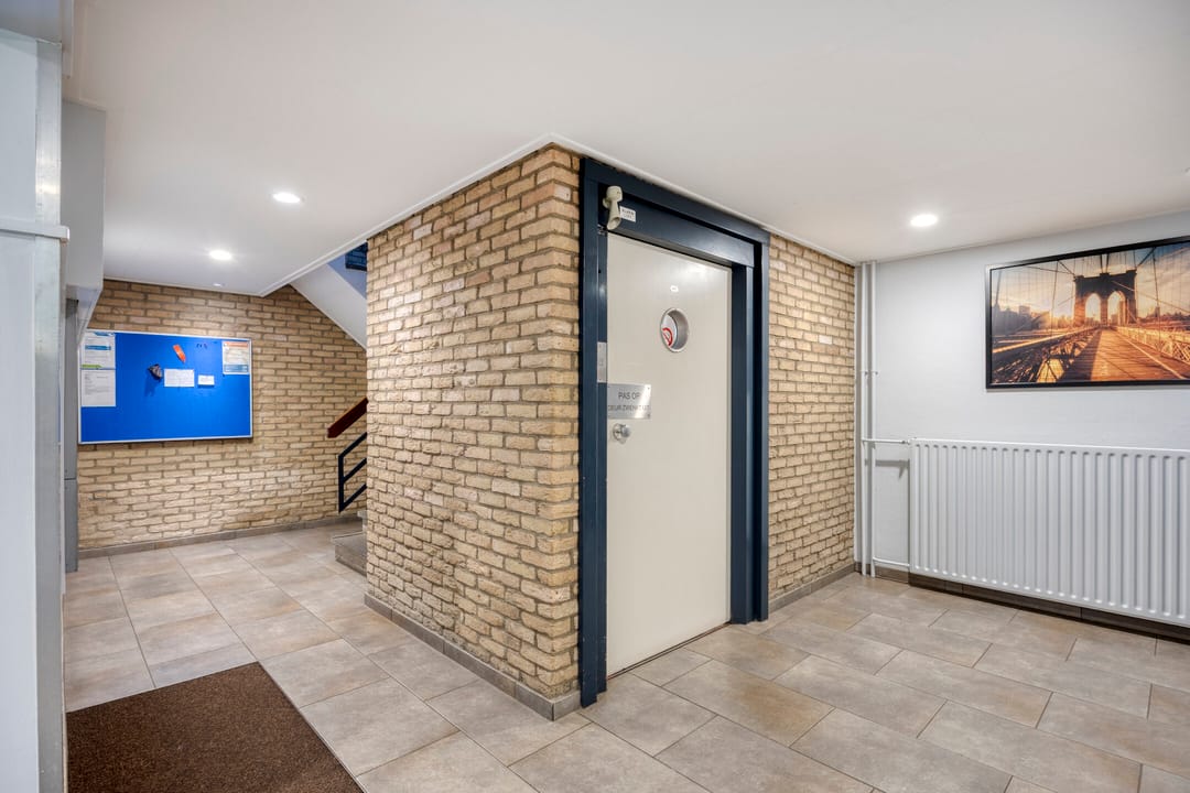 Foto 31 van Sint Hubertus 554