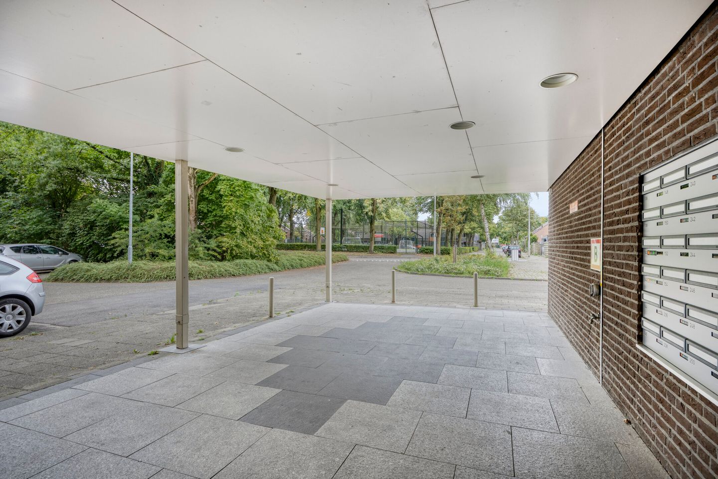 Foto 34 van Sint Hubertus 554