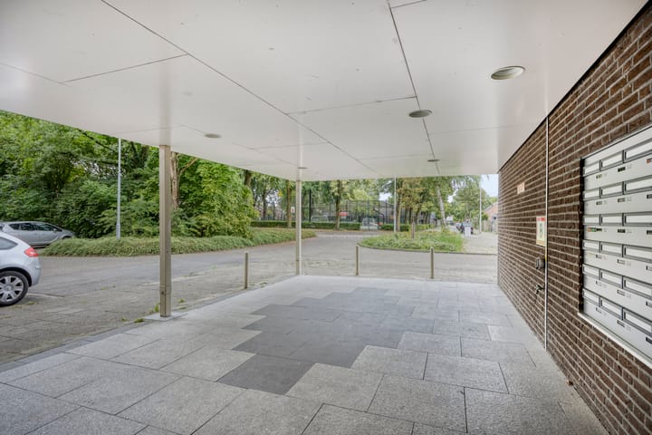 Photo 34 of Sint Hubertus 554