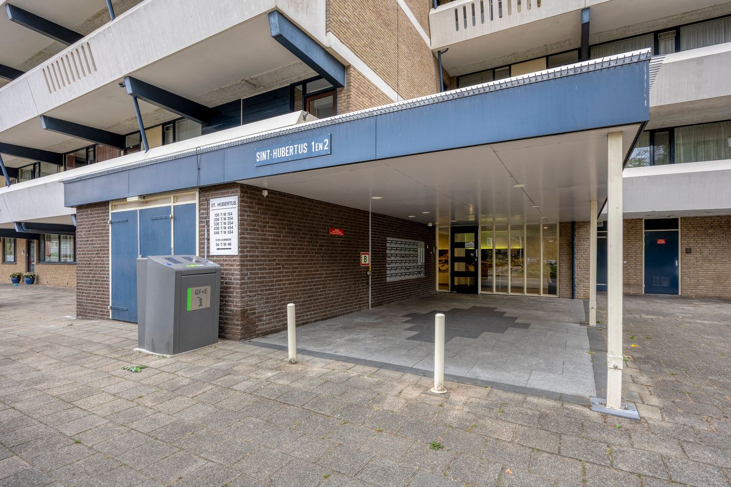 Foto 35 van Sint Hubertus 554