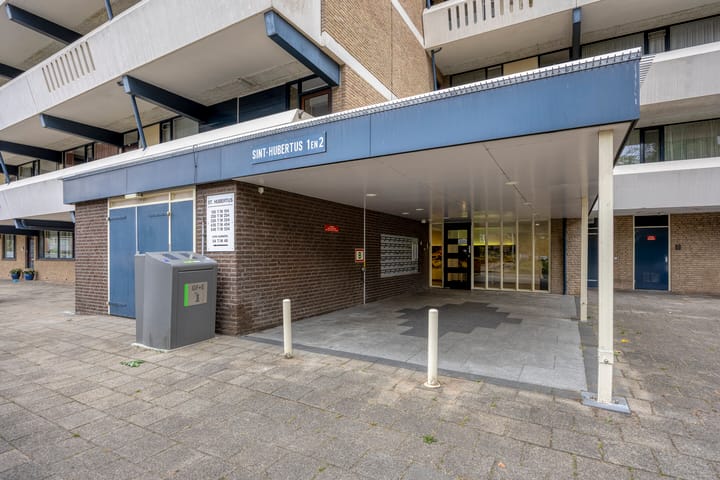 Photo 35 of Sint Hubertus 554