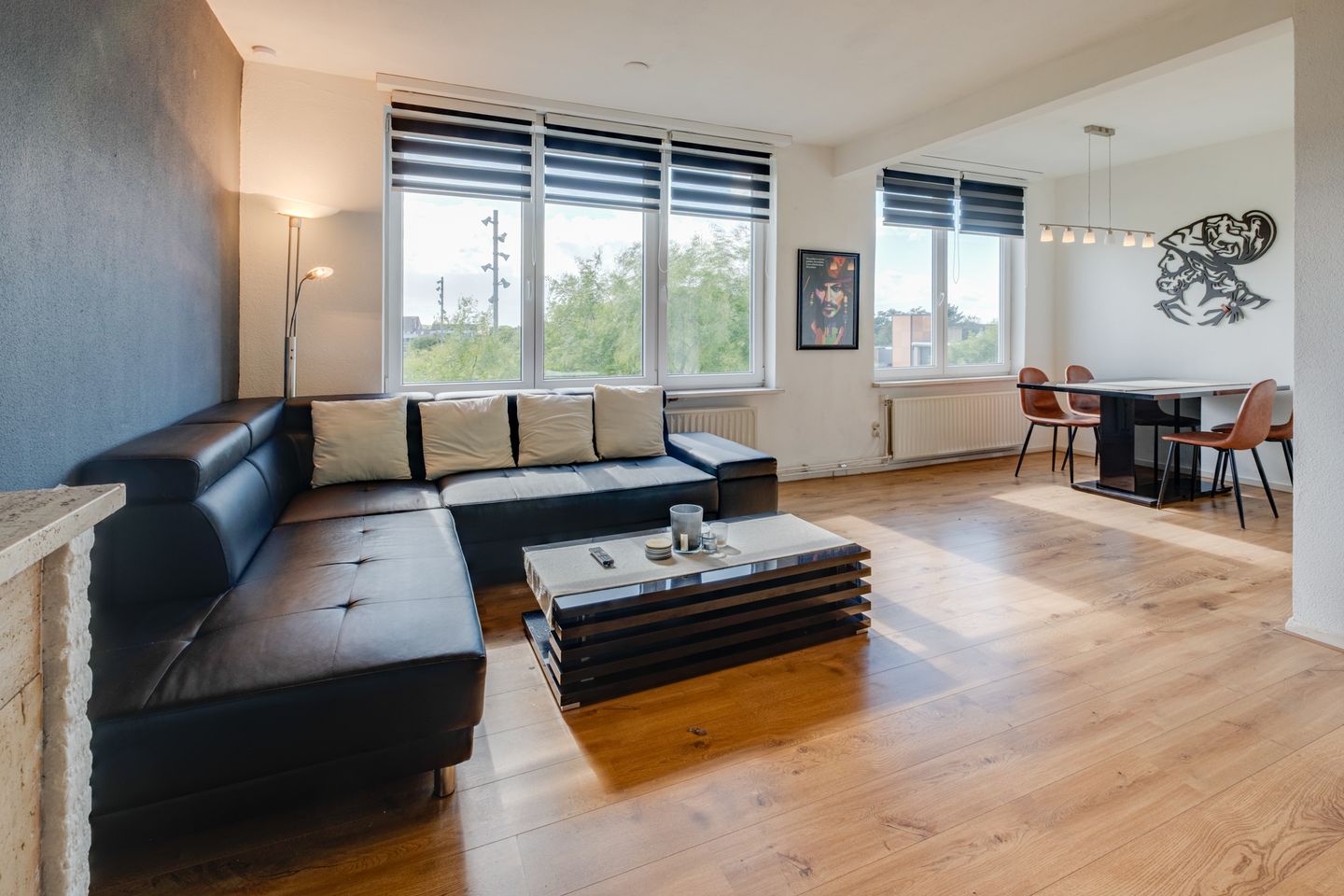 Foto 1 van Nieuwe Markt 21