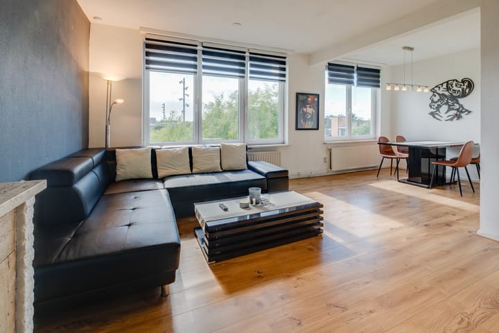 Foto 1 van Nieuwe Markt 21