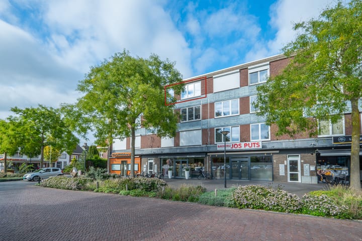 Foto 2 van Nieuwe Markt 21