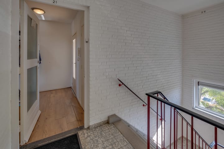 Foto 5 van Nieuwe Markt 21