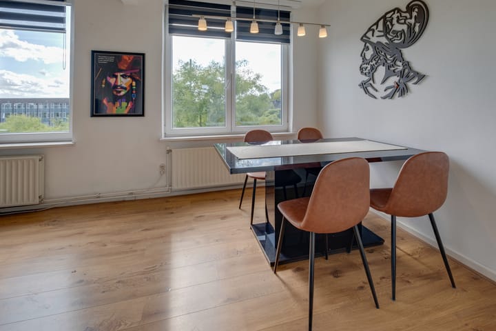 Foto 9 van Nieuwe Markt 21