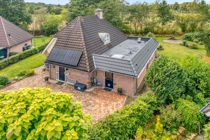 Foto 8 van Kolonieweg 75