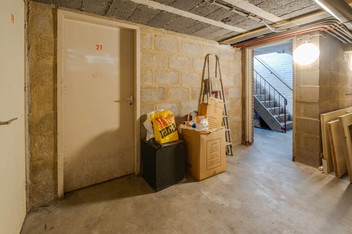 Foto 27 van Nieuwe Markt 21