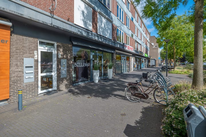 Foto 28 van Nieuwe Markt 21