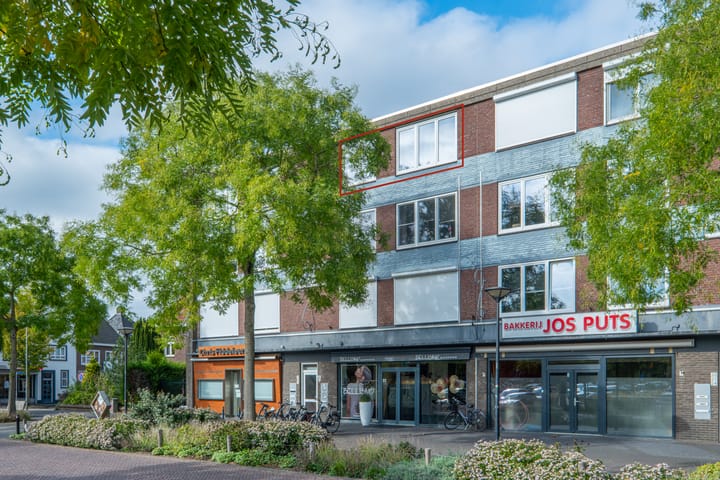 Foto 30 van Nieuwe Markt 21