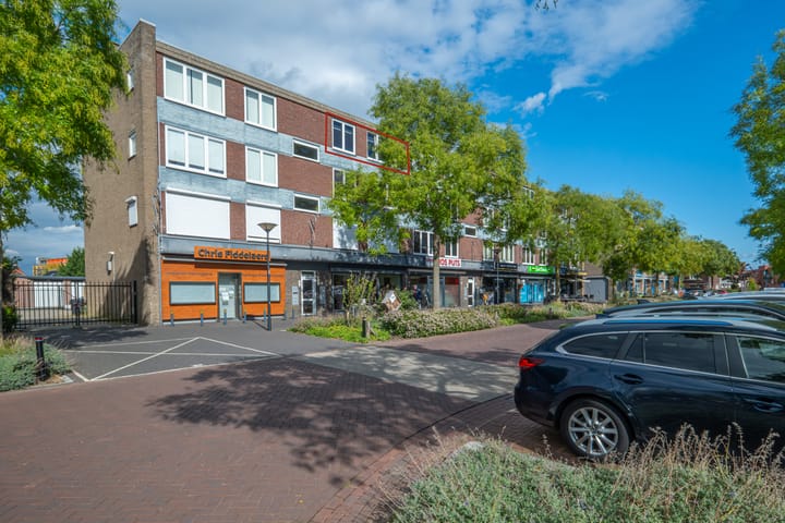 Foto 31 van Nieuwe Markt 21