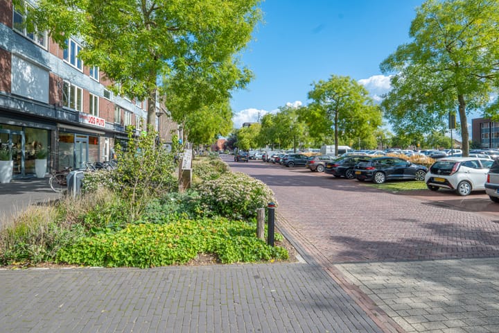 Foto 32 van Nieuwe Markt 21