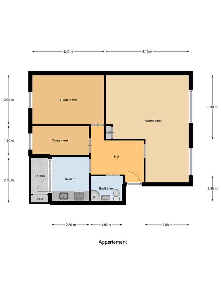 Foto 35 van Nieuwe Markt 21