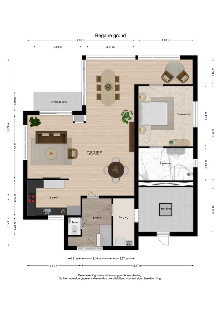 Foto 48 van Kolonieweg 75