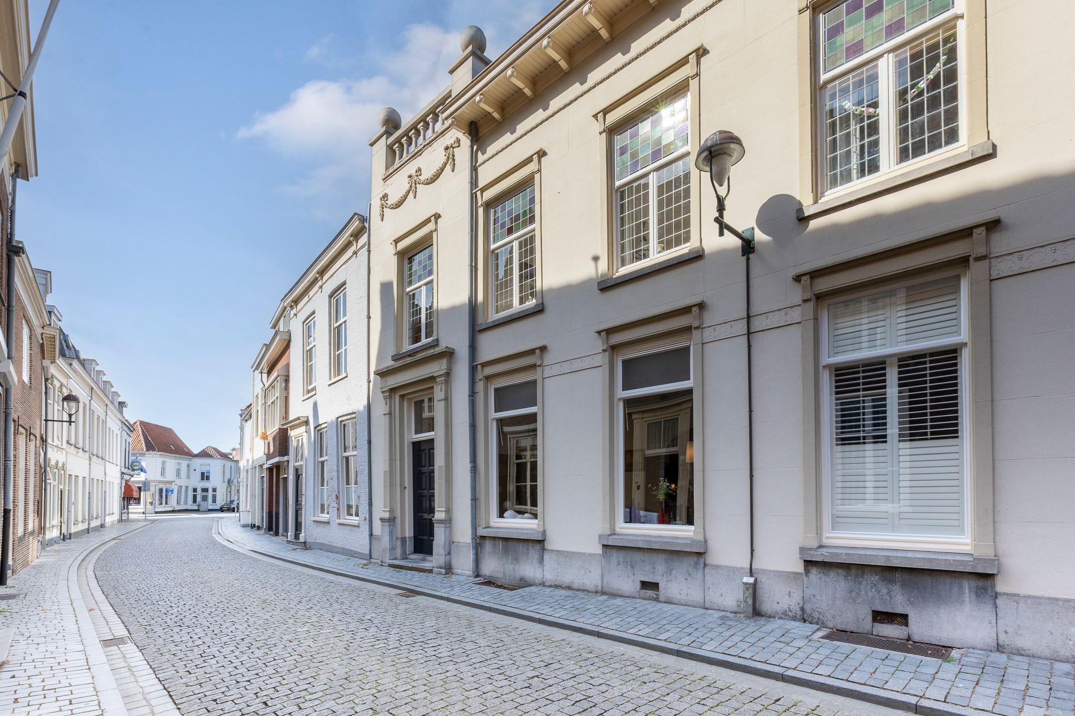 Hoogstraat 26-A 26 a