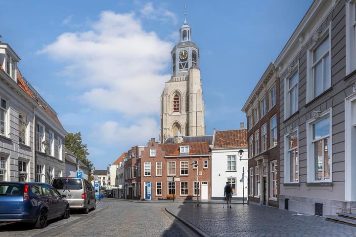 Foto 2 van Hoogstraat 26-A