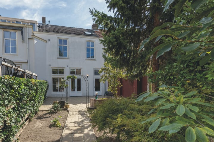 Foto 3 van Hoogstraat 26-A