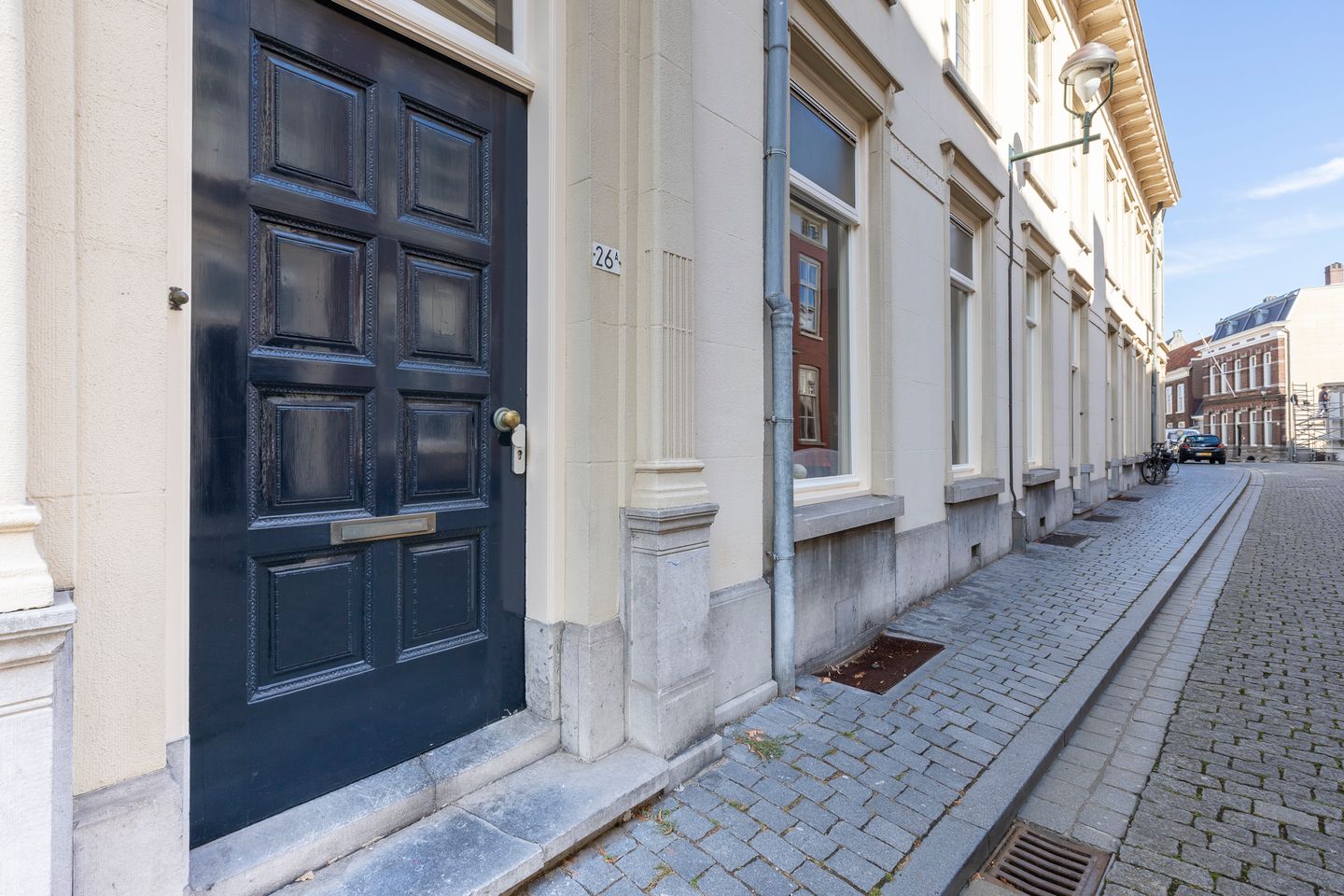 Foto 4 van Hoogstraat 26-A