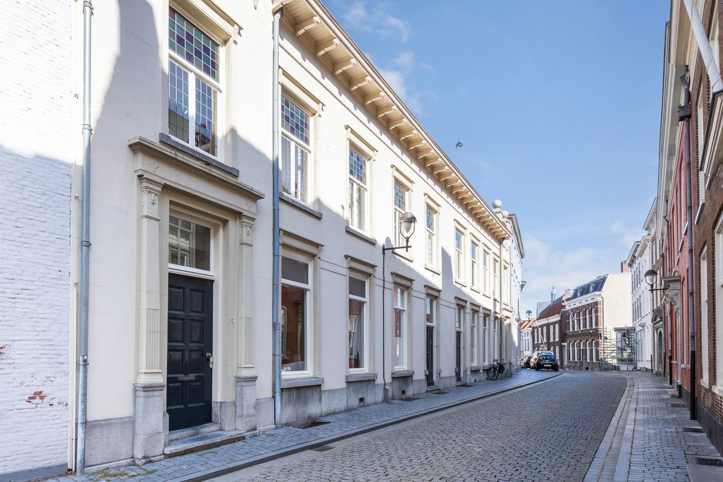 Foto 5 van Hoogstraat 26-A