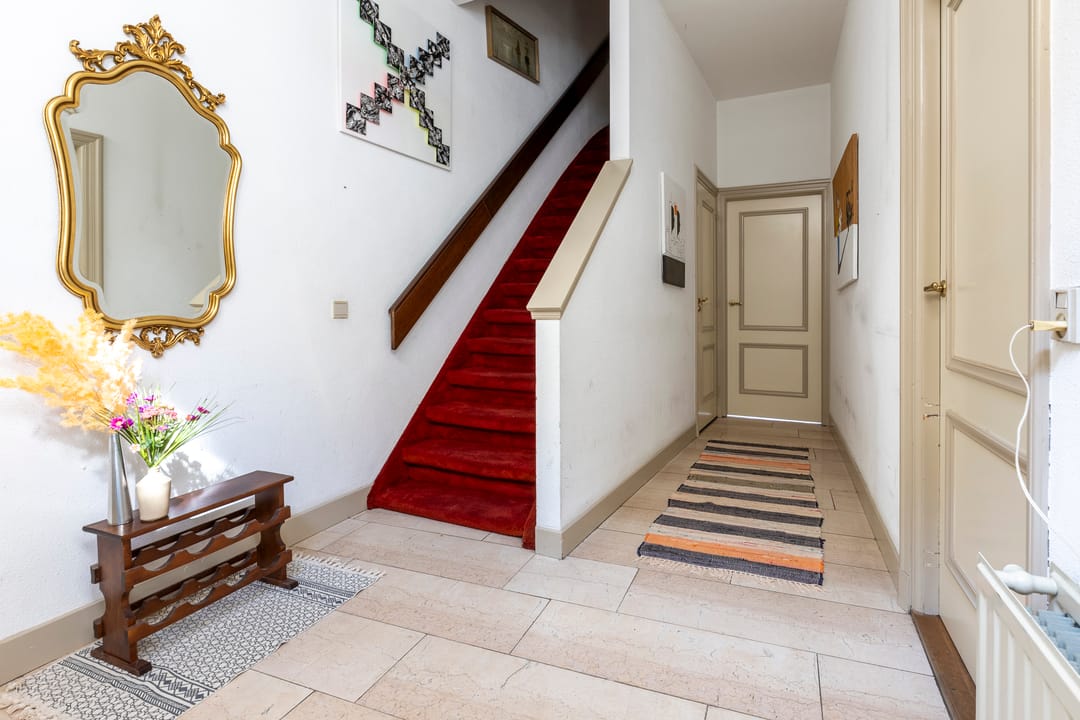 Foto 7 van Hoogstraat 26-A