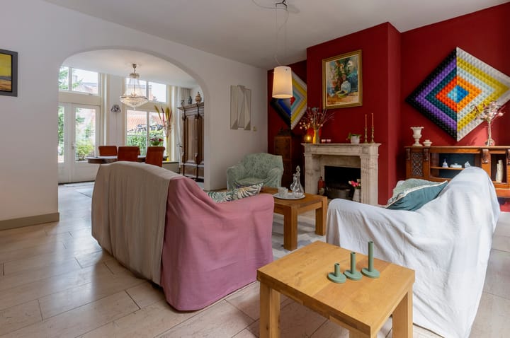 Foto 9 van Hoogstraat 26-A