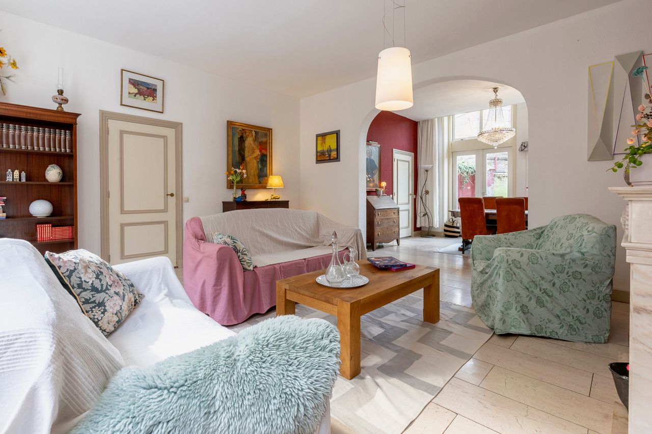 Foto 10 van Hoogstraat 26-A