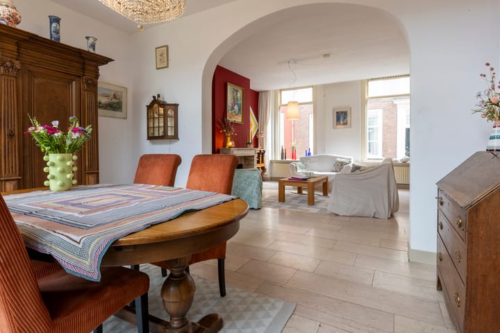 Foto 11 van Hoogstraat 26-A