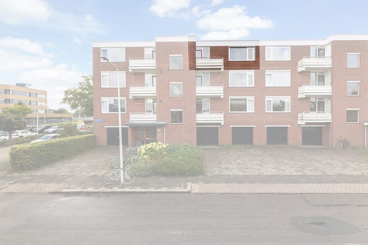 Foto 2 van Helene Swarthstraat 44