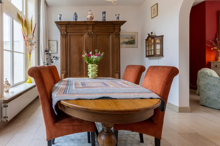 Foto 13 van Hoogstraat 26-A