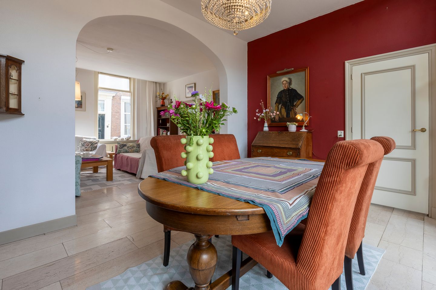 Foto 14 van Hoogstraat 26-A