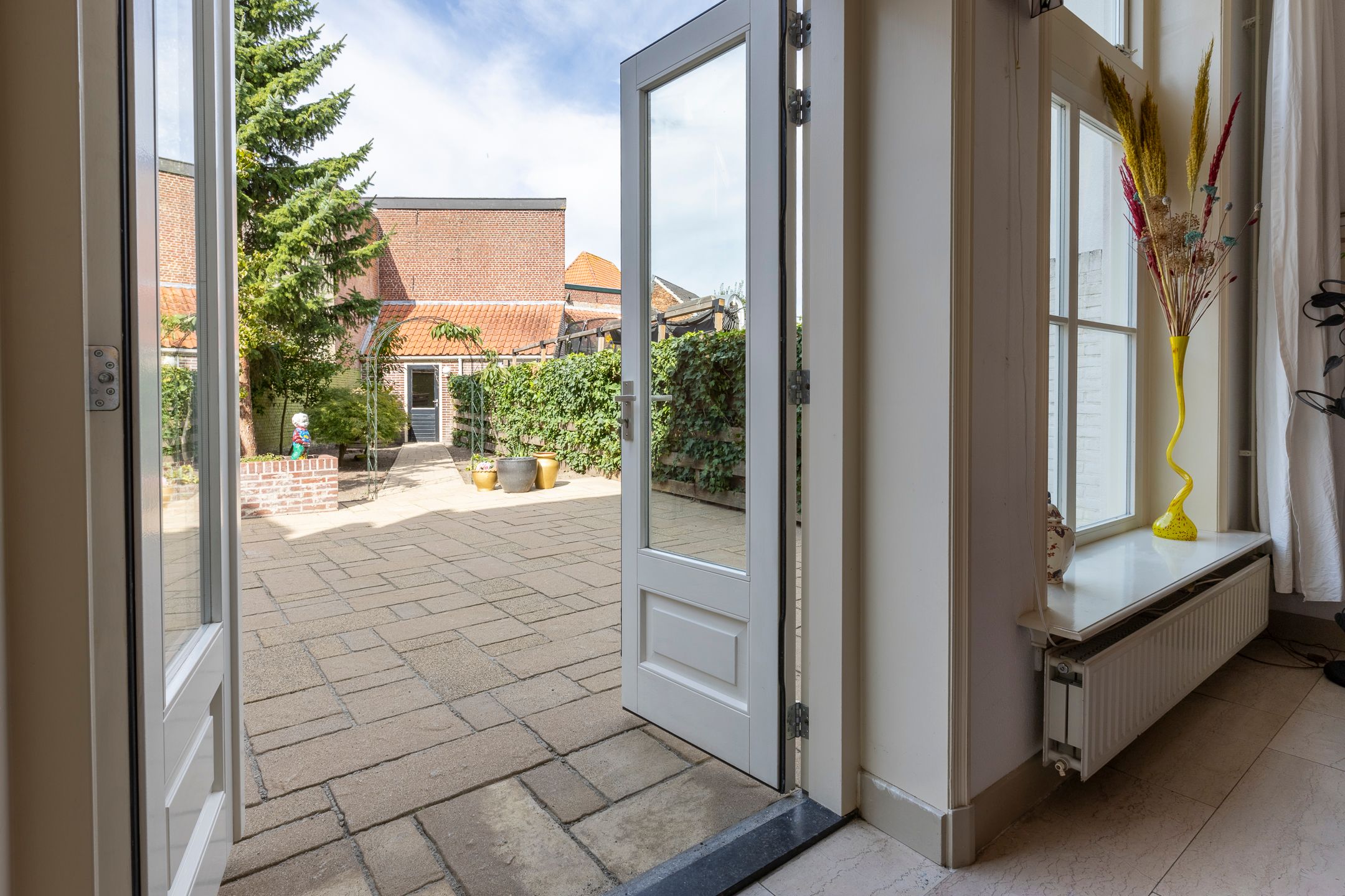 Foto 15 van Hoogstraat 26-A