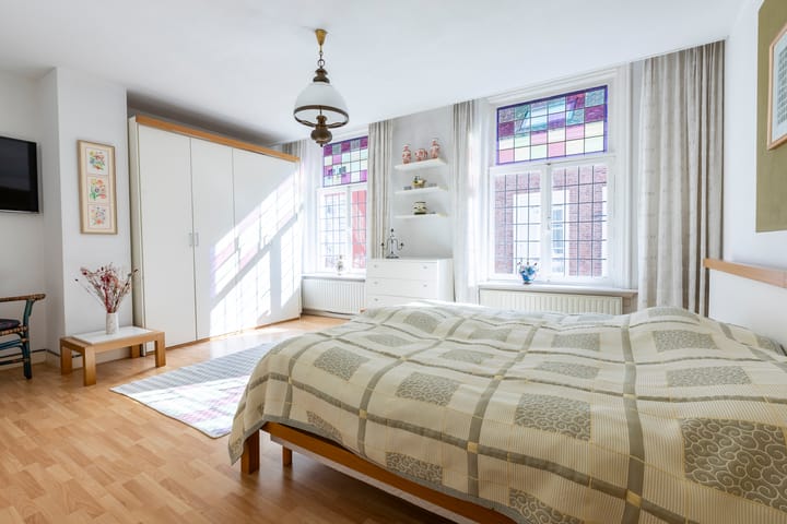 Foto 20 van Hoogstraat 26-A